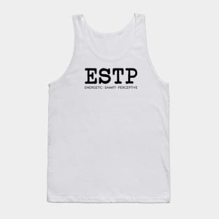 ESTP Tank Top